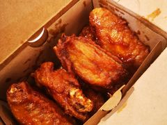 -Kyochon1991校村炸鸡(杨高中路店)