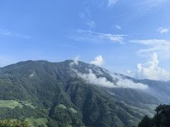 -龙脊梯田