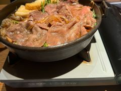 -水之惠鲜鱼料理(王府大街店)