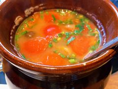 冬阴功汤-米泰MiThai