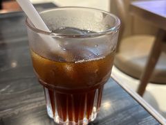 -THE WOODS 简餐 (国贸商城店)