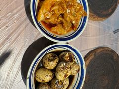 -小时候焗海鲜(鄞州万达店)