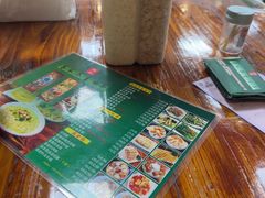 -客家养生油茶(汕尾店)