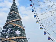 -南昌之星摩天轮