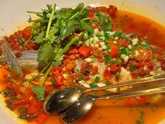 -坛宗剁椒鱼头(河西王府井店)