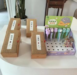 -紫琪尔·匠心连锁·胸部护理养护