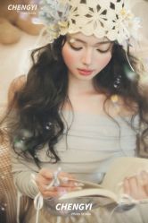-橙亦摄影工作室