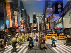 -济州岛泰迪熊博物馆