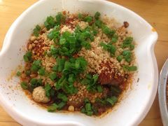 兔腰-痴串串(慈惠堂街店)
