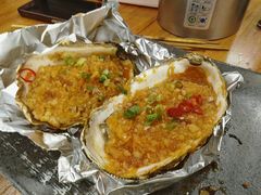 -圣夜东北菜烧烤·夜宵·小龙虾(胥江路店)