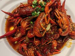 -霸王虾·麻辣小龙虾(清水河公园店)