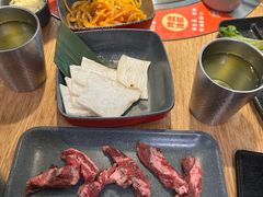 -新石器烤肉(百联川沙店)
