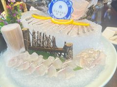 -东海怡品海鲜豆捞(舟宿夜江店)