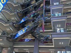 -红星美凯龙北京至尊MALL(东四环中路店)