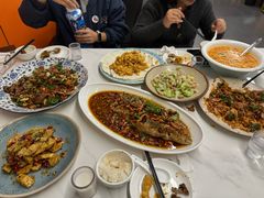 -家有美味(户部山二店)