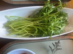 -手选潮汕鲜活牛肉火锅(二七广场店)