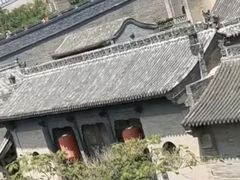 -山西王家大院