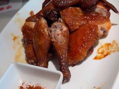 -味福记·江西小炒·南昌小吃(青山湖万达店)