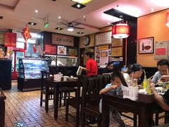 -姚记炒肝店(簋街店)