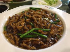 -晋阳饭庄(虎坊桥店)