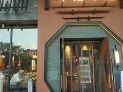 门面-呷哺呷哺 黄金牧场 (盛世天骄店)
