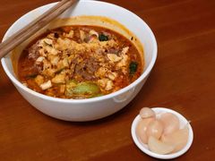 -刘信牛羊肉小炒泡馍(回民街店)