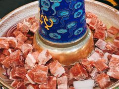 -木辛水水冰煮羊(凤城六路店)