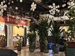 -俄士厨房(时代天街店)