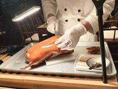 -晟永興烤鸭店(五道口店)