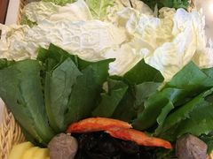 -宣武小院涮肉(前门店)