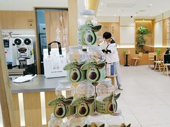 -书亦烧仙草(万家丽一店)