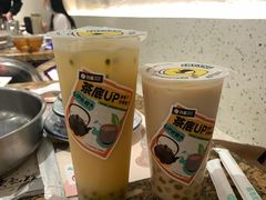-黄记煌三汁焖锅(欢乐海岸店)
