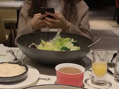考伯沙拉-西堤厚牛排(国瑞店)