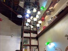 -付小姐在成都(中山公园店)