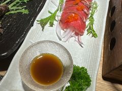 -德川家日本料理(顺义华联店)