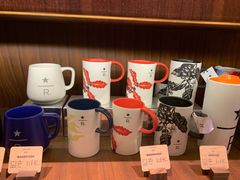 -星巴克臻选(思南公馆店)