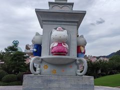 -安吉Hello Kitty乐园