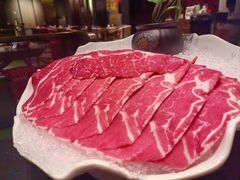 -南门四季铜锅涮肉(大屯·北苑店)