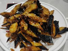 -老牌坊鲁菜名店(聊城美食岛店)