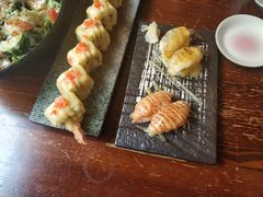 -白石の深夜食堂(宝龙店)