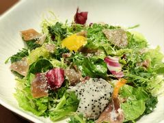 -新华饭店·新津菜·酥皮烤鸭·海鲜(津湾广场店)
