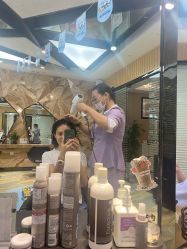 -永琪美容美发全国直营连锁