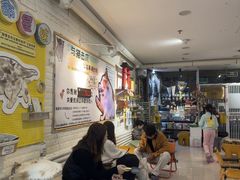 -平行世界·猫咖(首经贸店)