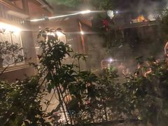 -中铁花水湾四季温泉谷