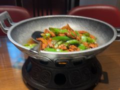 -味上湘菜馆(岳麓山店)