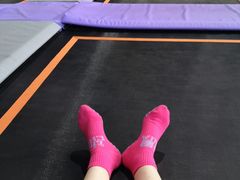 -嘿哟动霸CHUA·新潮玩运动娱乐中心·蹦床滑冰团建乐园