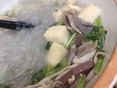 -小桃园·豆浆油条(复兴中路店)
