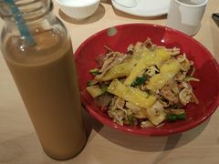 -避风塘(宝山万达店)