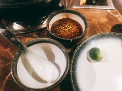 -同仁四季椰子鸡(海岸城天利店)
