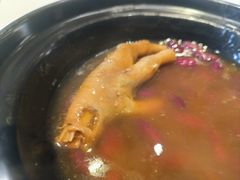 -皇朝会.经典传统粤菜(外滩店)